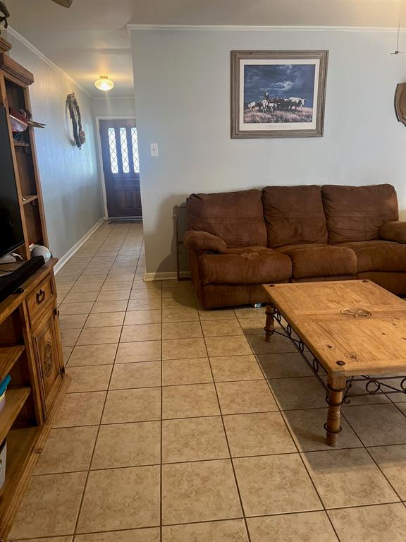 Corsicana - Residential