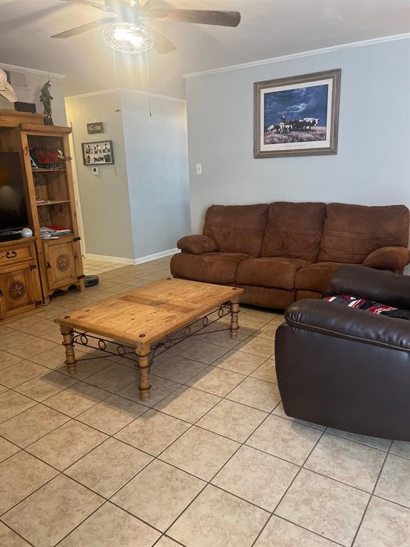 Corsicana - Residential