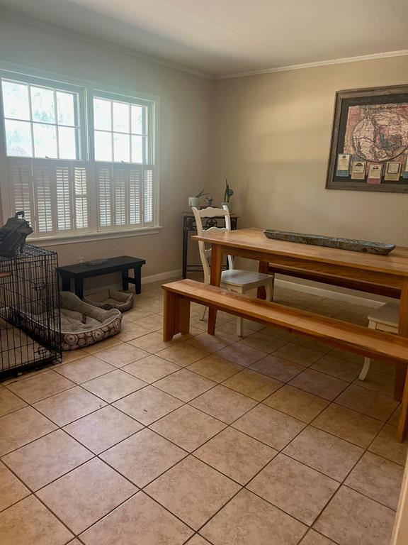 Corsicana - Residential