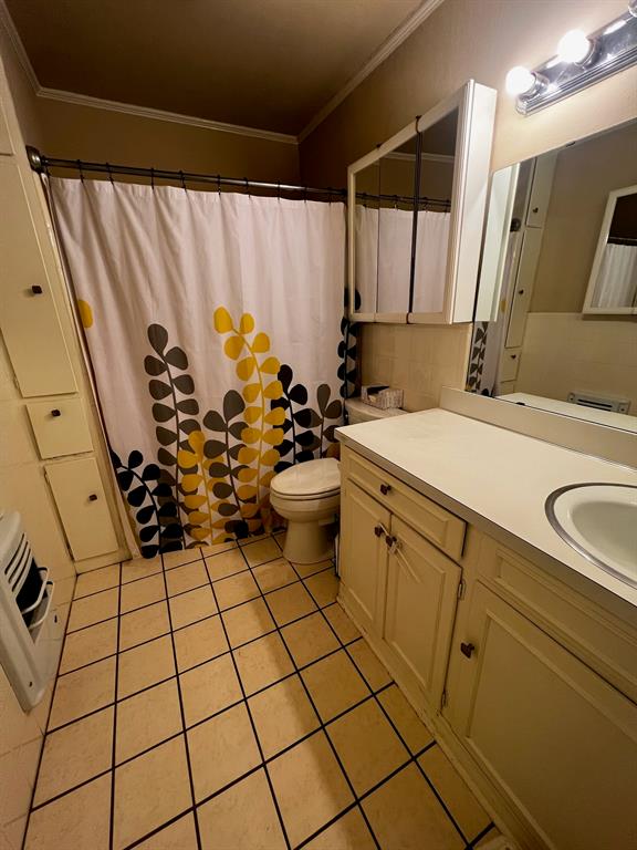 Corsicana - Residential
