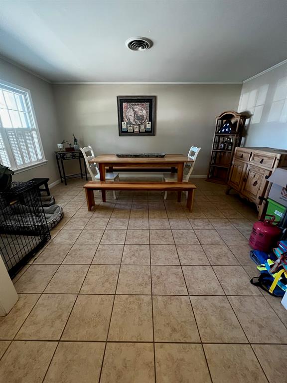 Corsicana - Residential