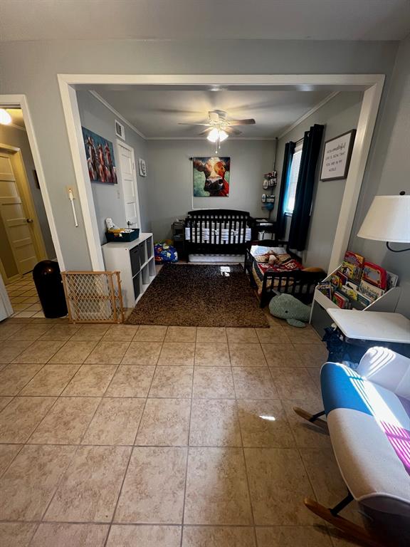 Corsicana - Residential