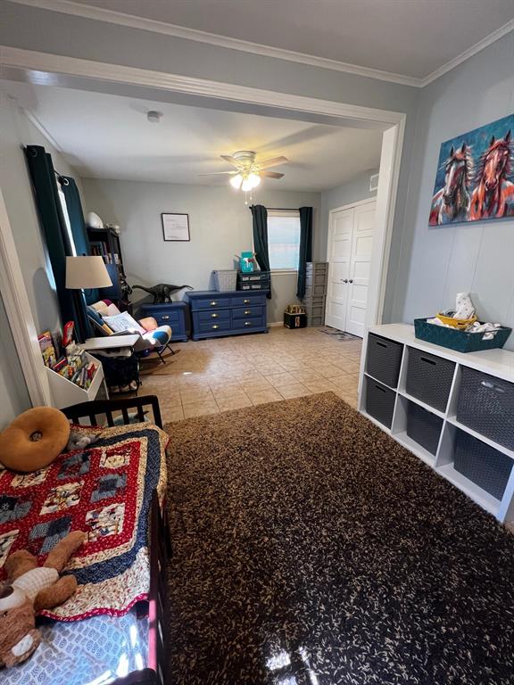 Corsicana - Residential