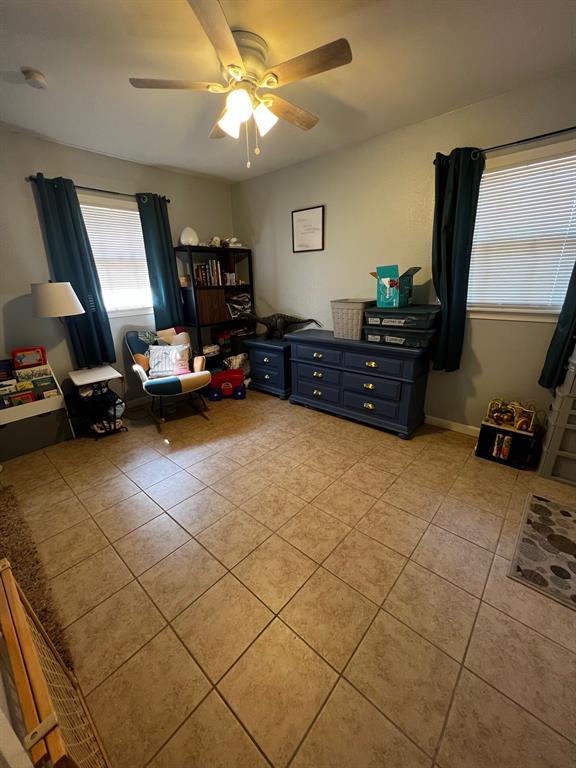 Corsicana - Residential