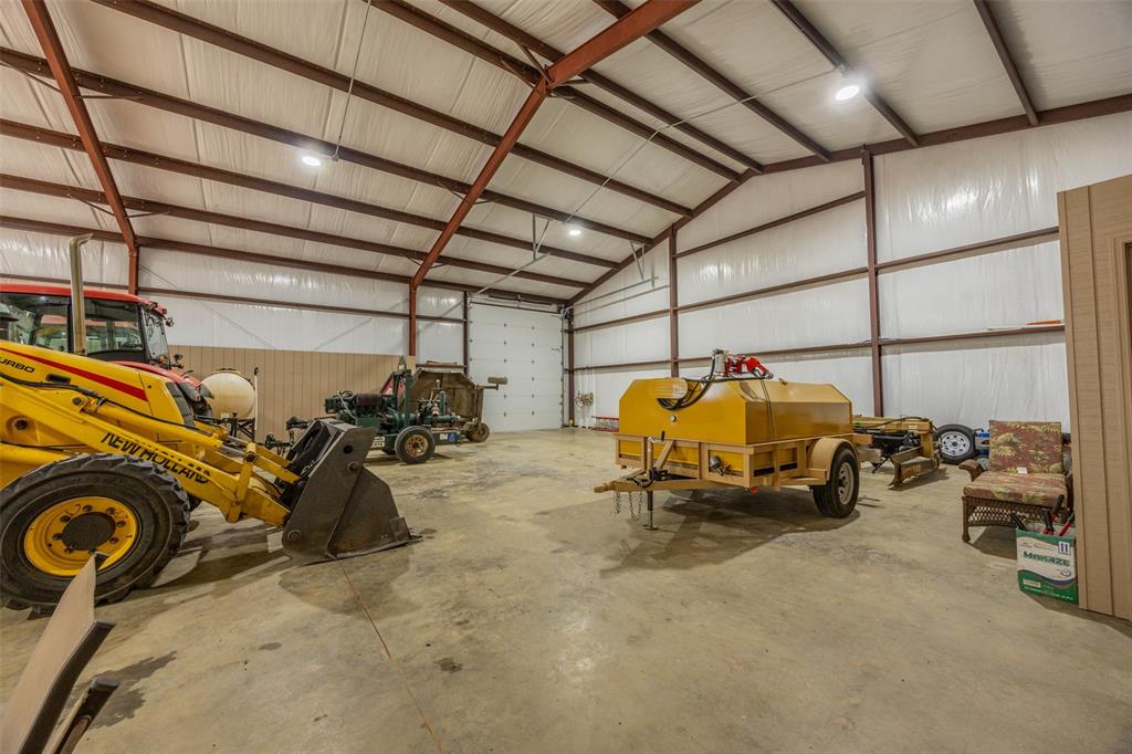NA - Farm