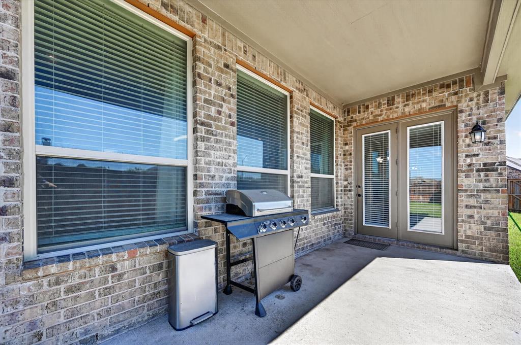 Morningstar - Residential