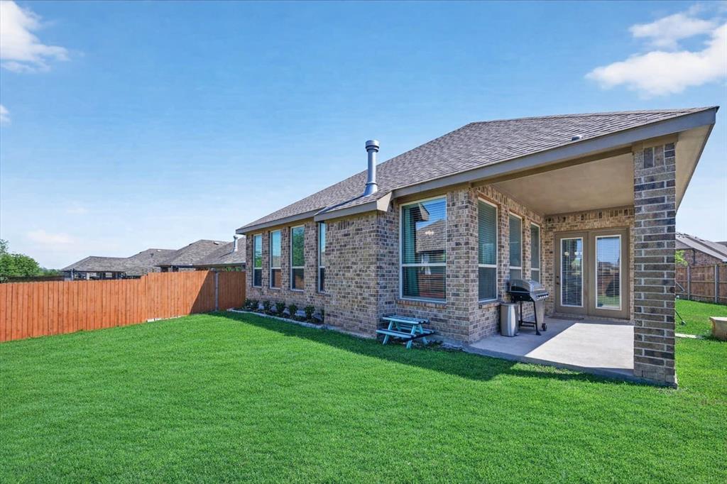 Morningstar - Residential
