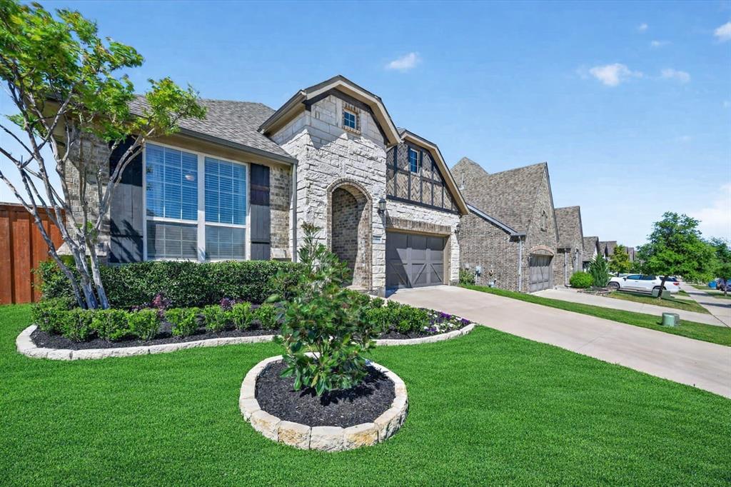 Morningstar - Residential