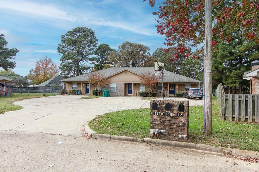 Pleasant Rdg Add - Residential Income