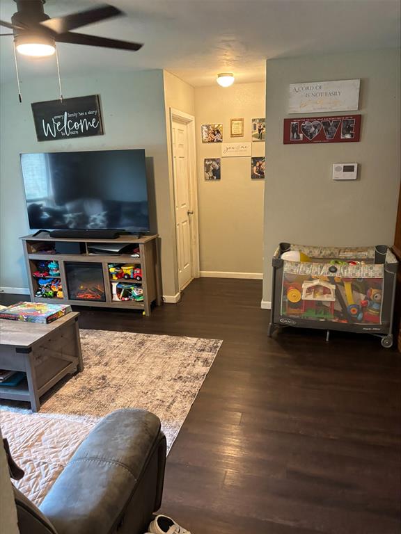 Bear Creek Meadows 02 - Residential