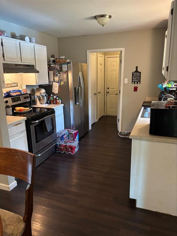 Bear Creek Meadows 02 - Residential