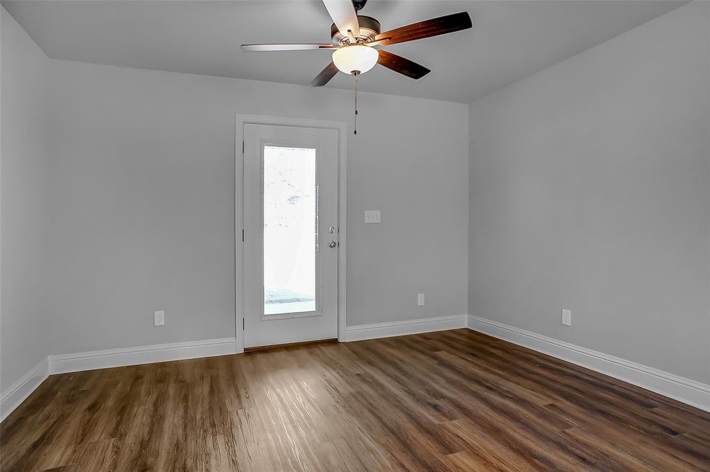 KRAWFORD PLACE ADDN REPLAT LT 1 BLK 1 KRAWFORD PLA - Residential Lease