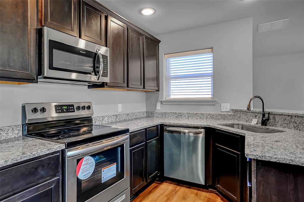 KRAWFORD PLACE ADDN REPLAT LT 1 BLK 1 KRAWFORD PLA - Residential Lease
