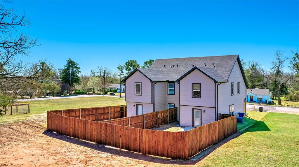 KRAWFORD PLACE ADDN REPLAT LT 1 BLK 1 KRAWFORD PLA - Residential Lease