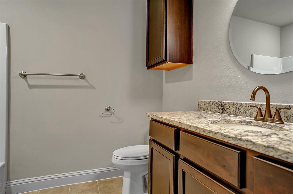 KRAWFORD PLACE ADDN REPLAT LT 1 BLK 1 KRAWFORD PLA - Residential Lease