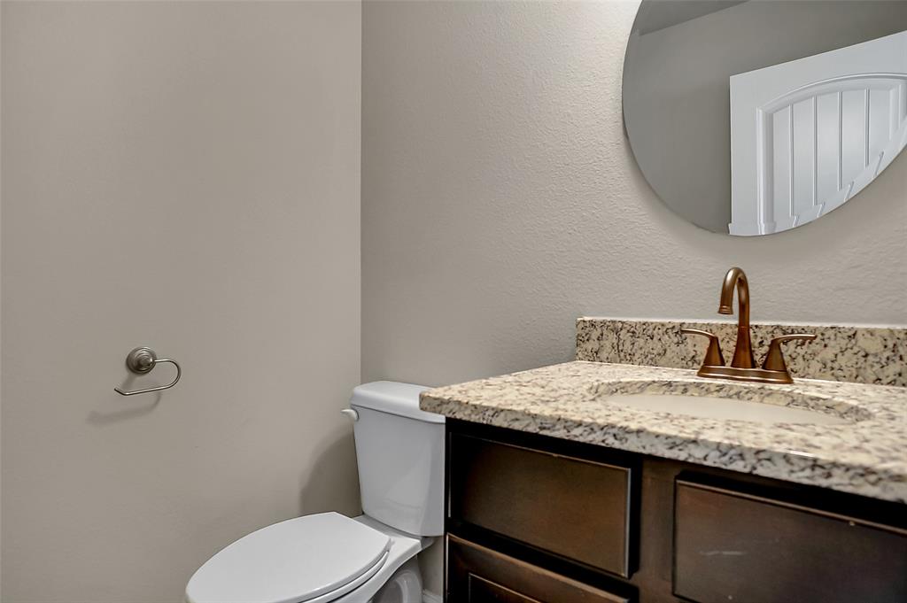 KRAWFORD PLACE ADDN REPLAT LT 1 BLK 1 KRAWFORD PLA - Residential Lease