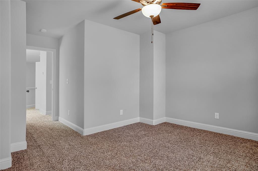 KRAWFORD PLACE ADDN REPLAT LT 1 BLK 1 KRAWFORD PLA - Residential Lease