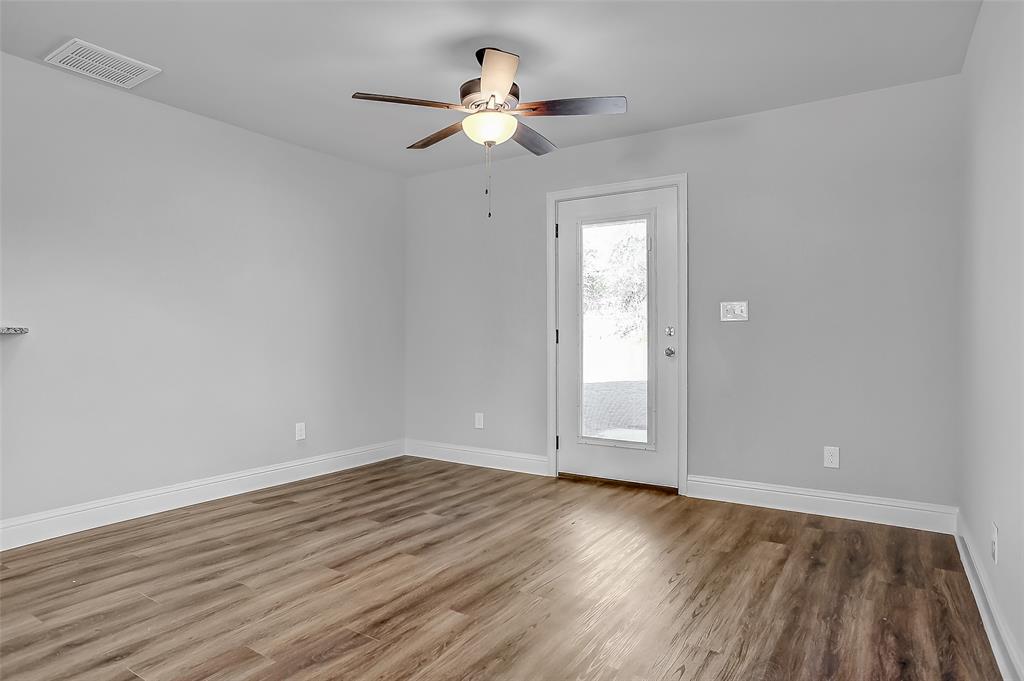 KRAWFORD PLACE ADDN REPLAT LT 1 BLK 1 KRAWFORD PLA - Residential Lease