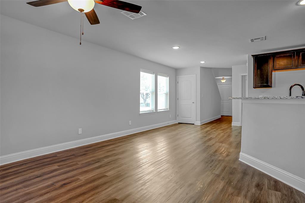 KRAWFORD PLACE ADDN REPLAT LT 1 BLK 1 KRAWFORD PLA - Residential Lease