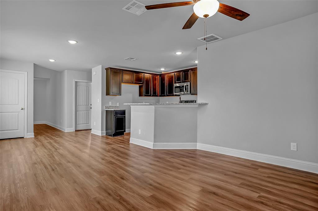 KRAWFORD PLACE ADDN REPLAT LT 1 BLK 1 KRAWFORD PLA - Residential Lease