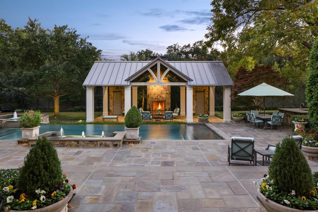 Preston Hollow Rev - Residential
