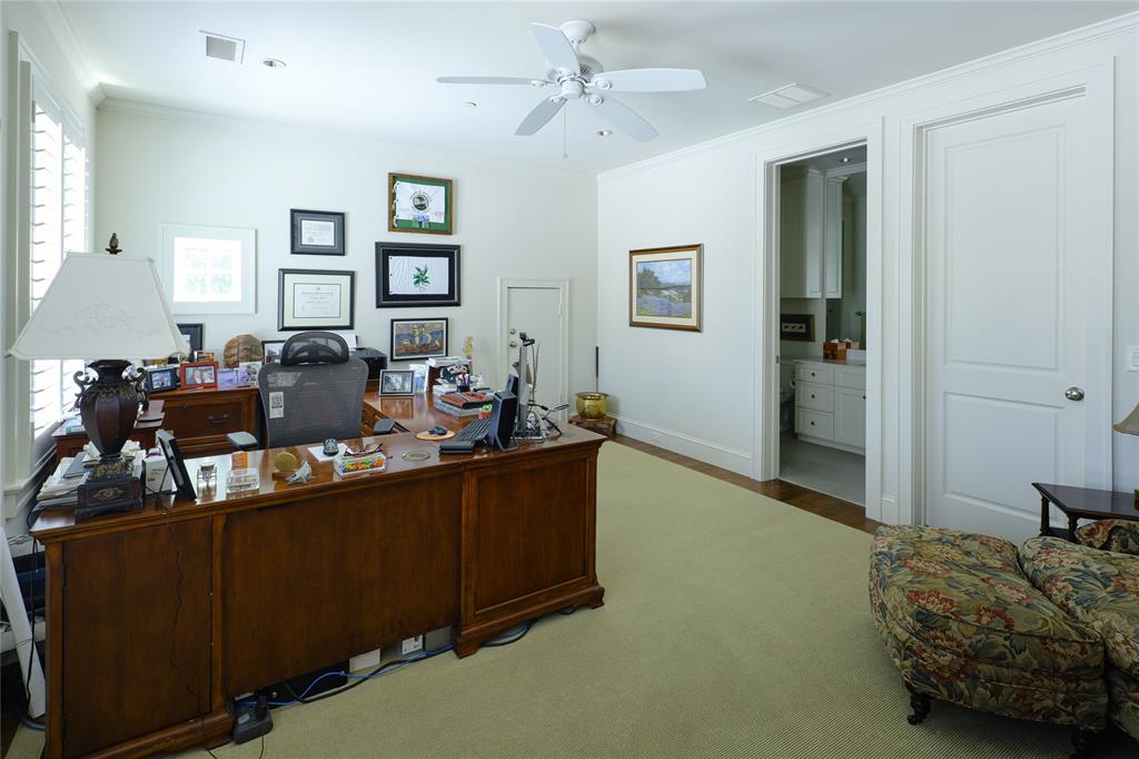 Preston Hollow Rev - Residential
