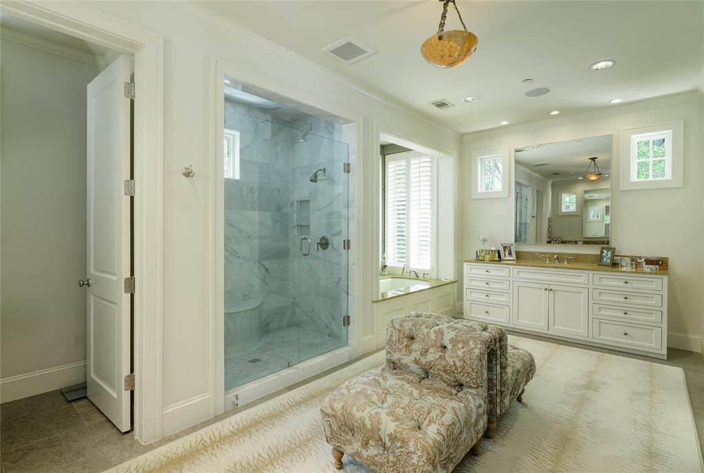 Preston Hollow Rev - Residential