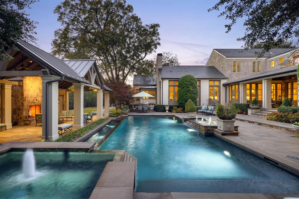 Preston Hollow Rev - Residential