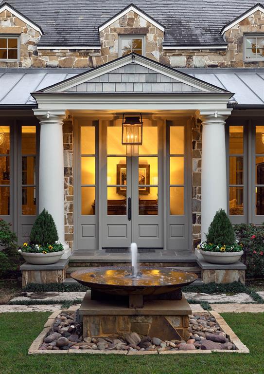 Preston Hollow Rev - Residential