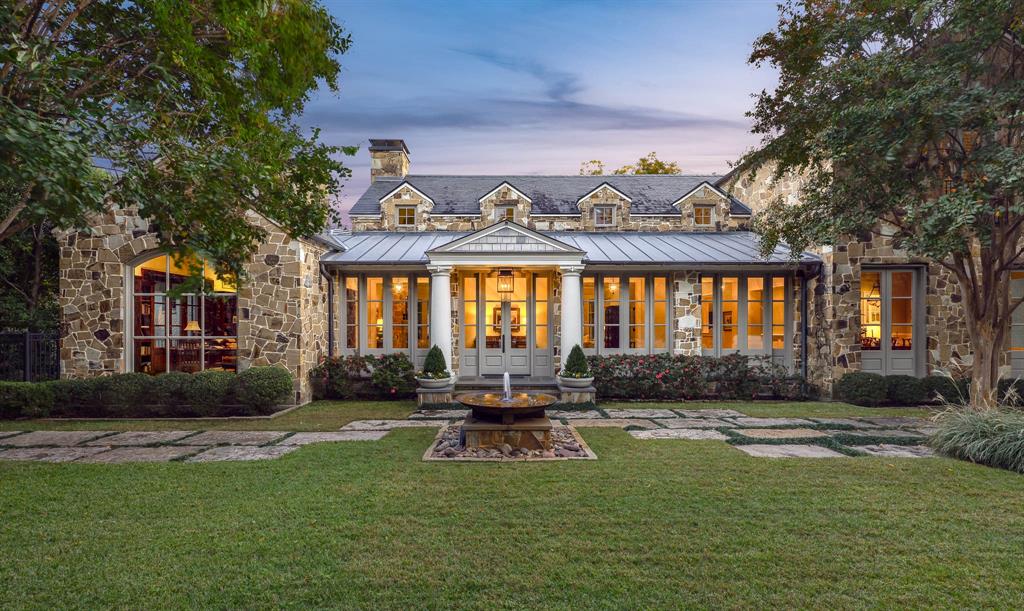 Preston Hollow Rev - Residential