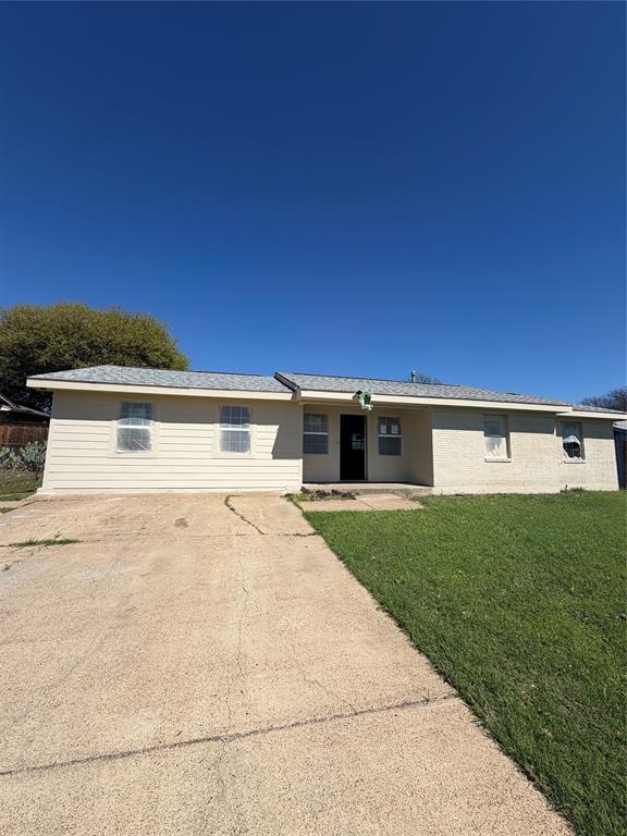 Polk Terrace 12 - Residential