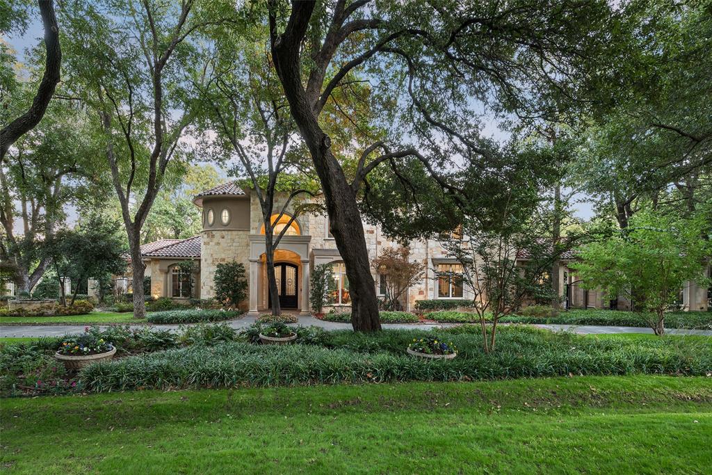 Forest Lane Estates 2 - Residential