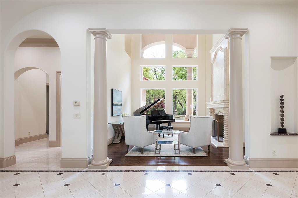 Forest Lane Estates 2 - Residential