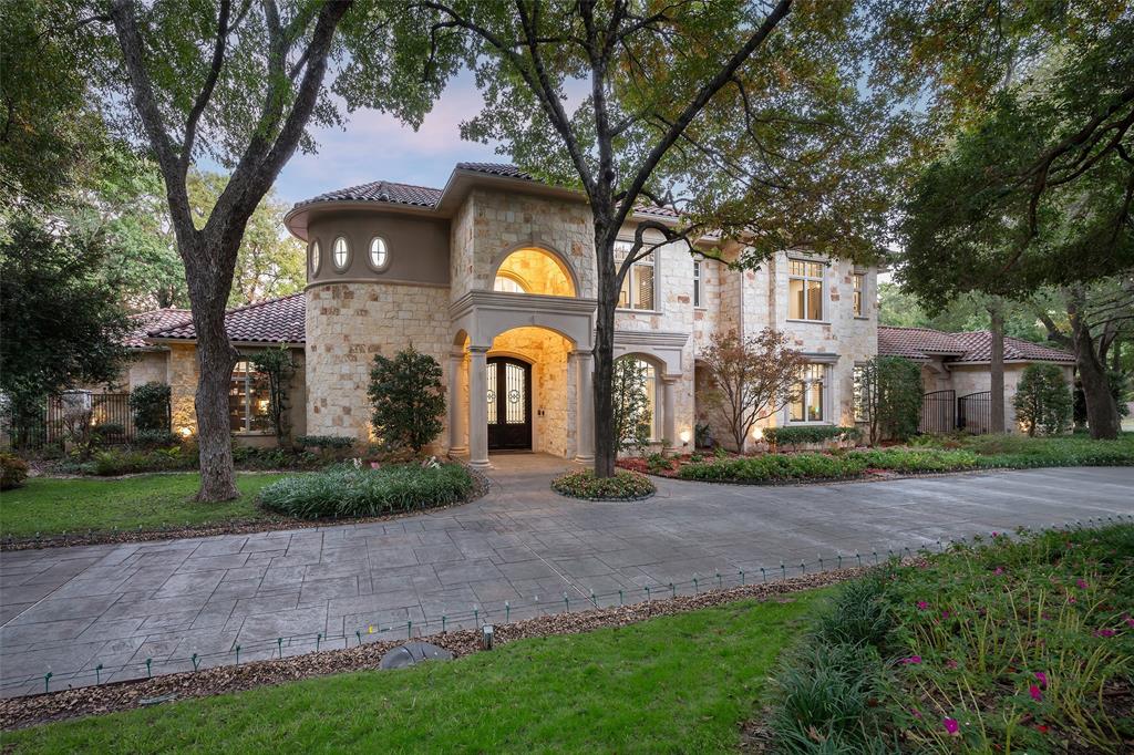 Forest Lane Estates 2 - Residential