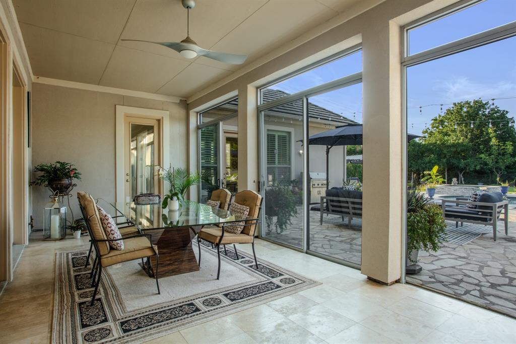 Sanctuary Add - Residential