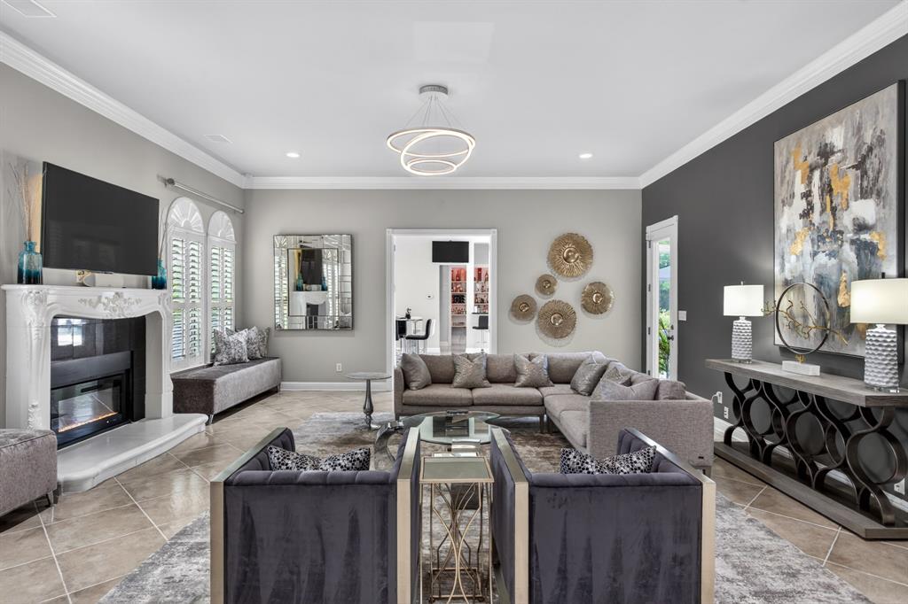 Sanctuary Add - Residential
