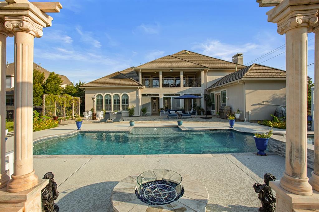 Sanctuary Add - Residential