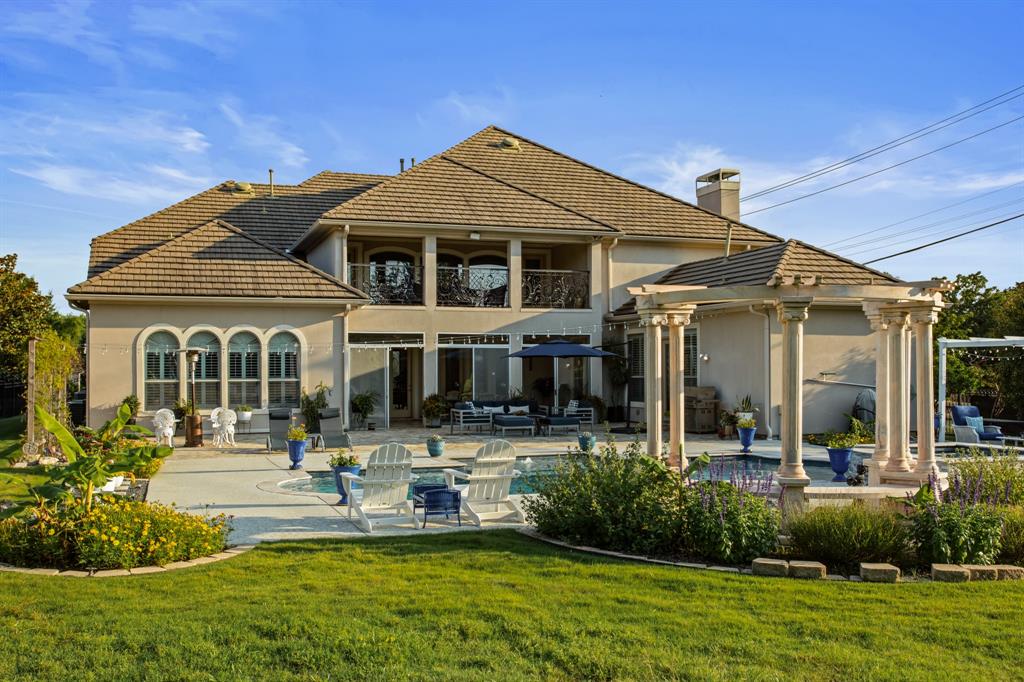 Sanctuary Add - Residential