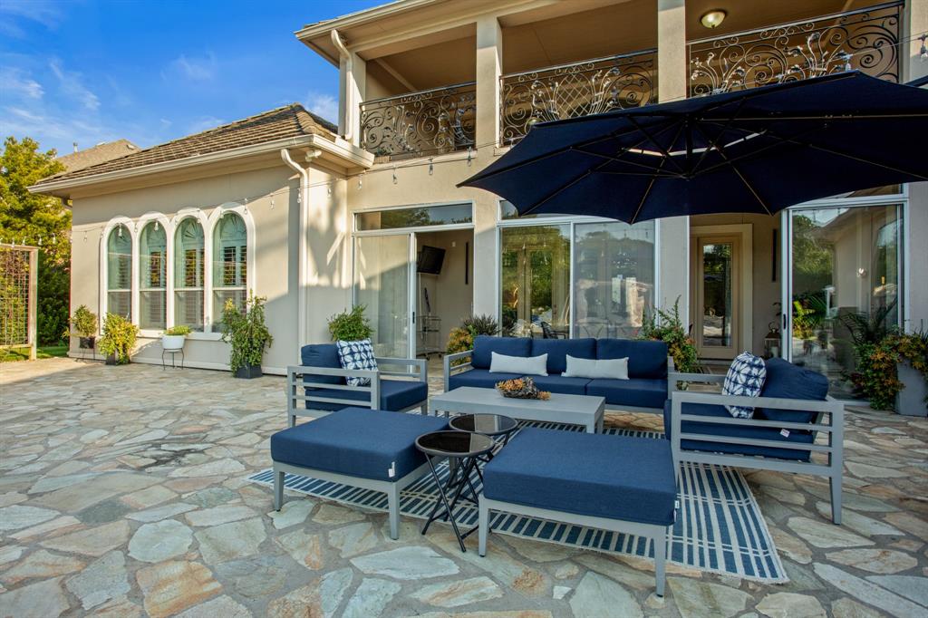 Sanctuary Add - Residential