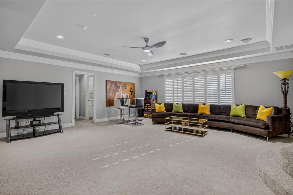 Sanctuary Add - Residential