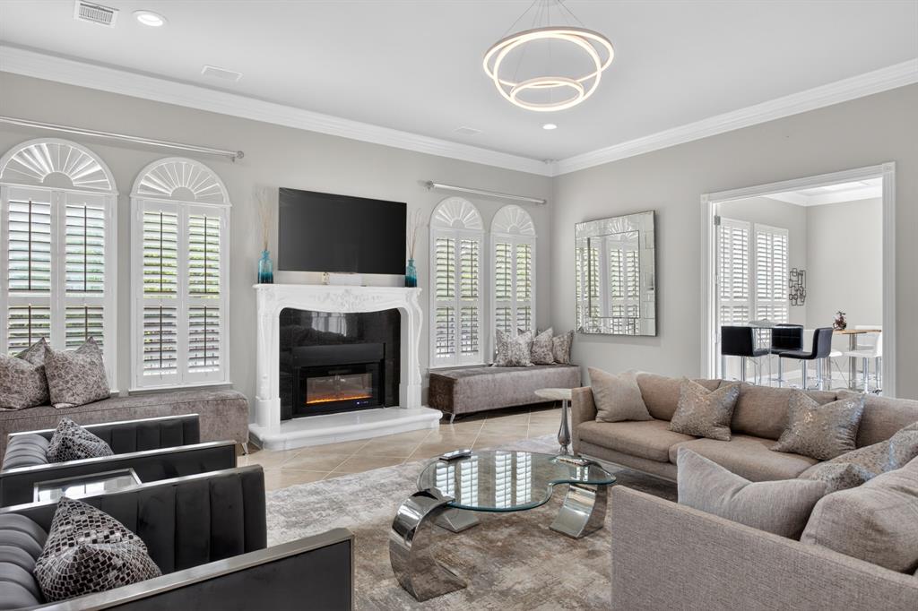 Sanctuary Add - Residential