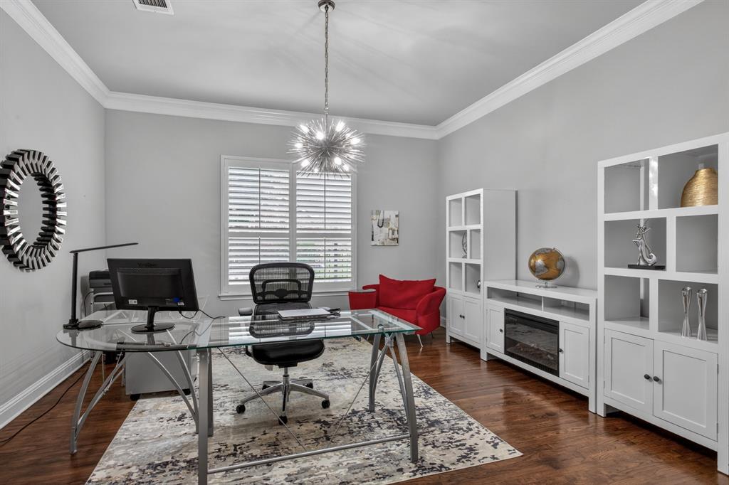 Sanctuary Add - Residential