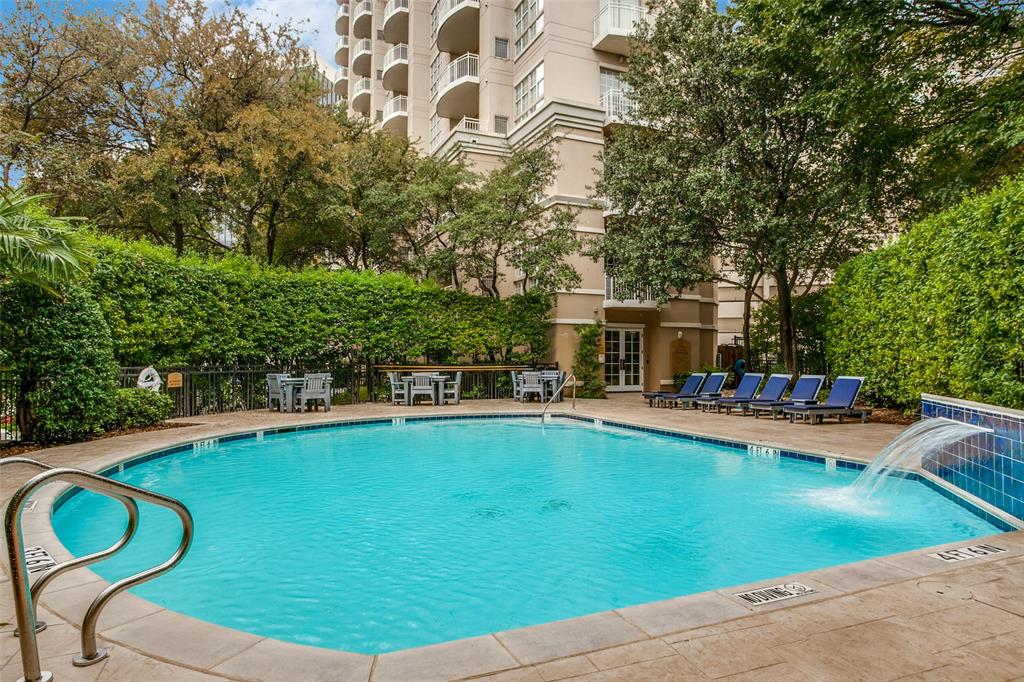 Renaissance Turtle Crk Condos - Residential