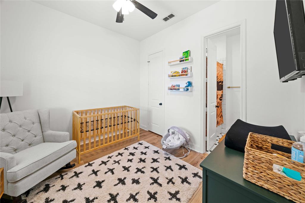 John Walling Surv Abs #891 - Residential