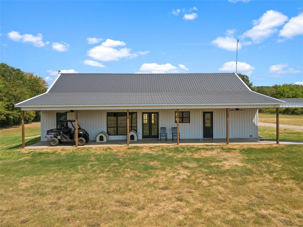 John Walling Surv Abs #891 - Residential