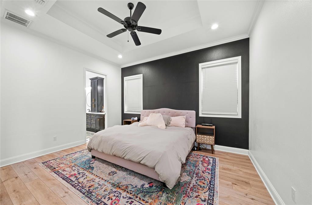 John Walling Surv Abs #891 - Residential