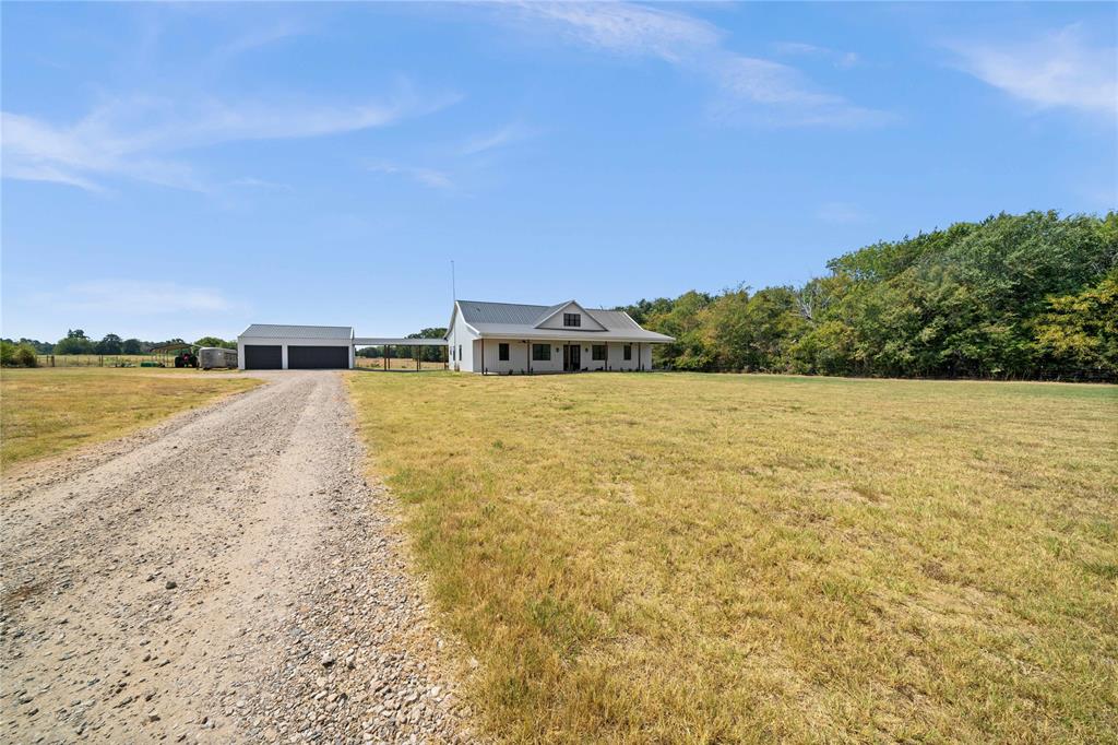 John Walling Surv Abs #891 - Residential