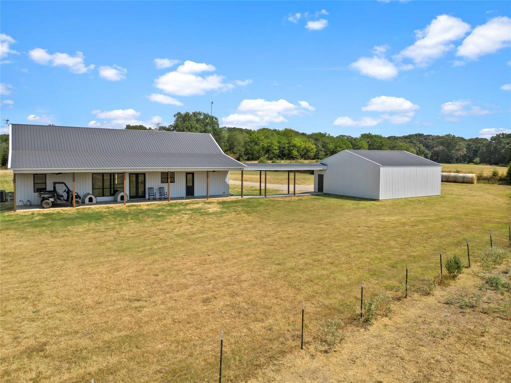John Walling Surv Abs #891 - Residential