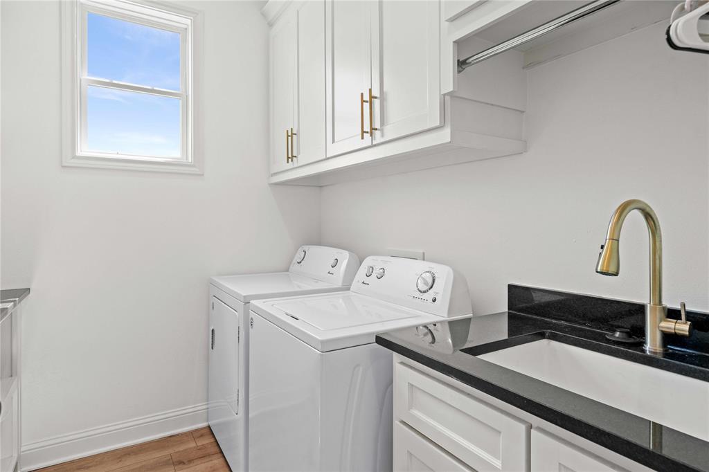John Walling Surv Abs #891 - Residential