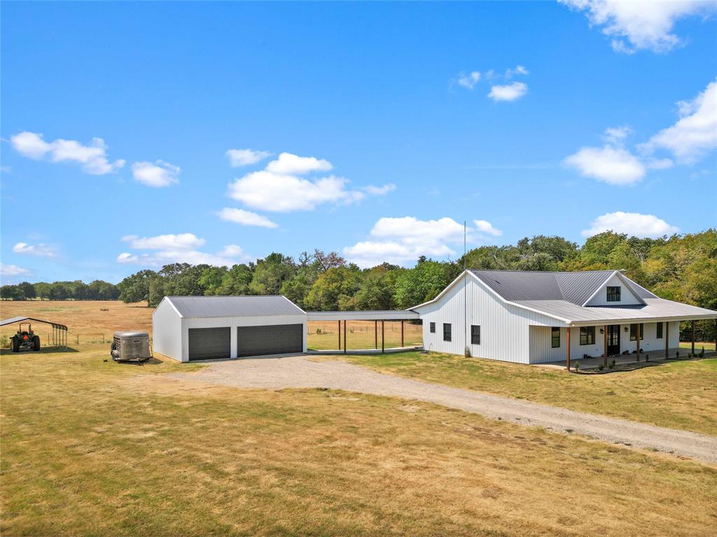 John Walling Surv Abs #891 - Residential